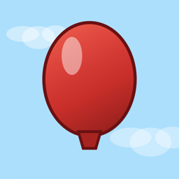 Baloons app icon